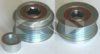 SPIDAN 66325 Alternator Freewheel Clutch